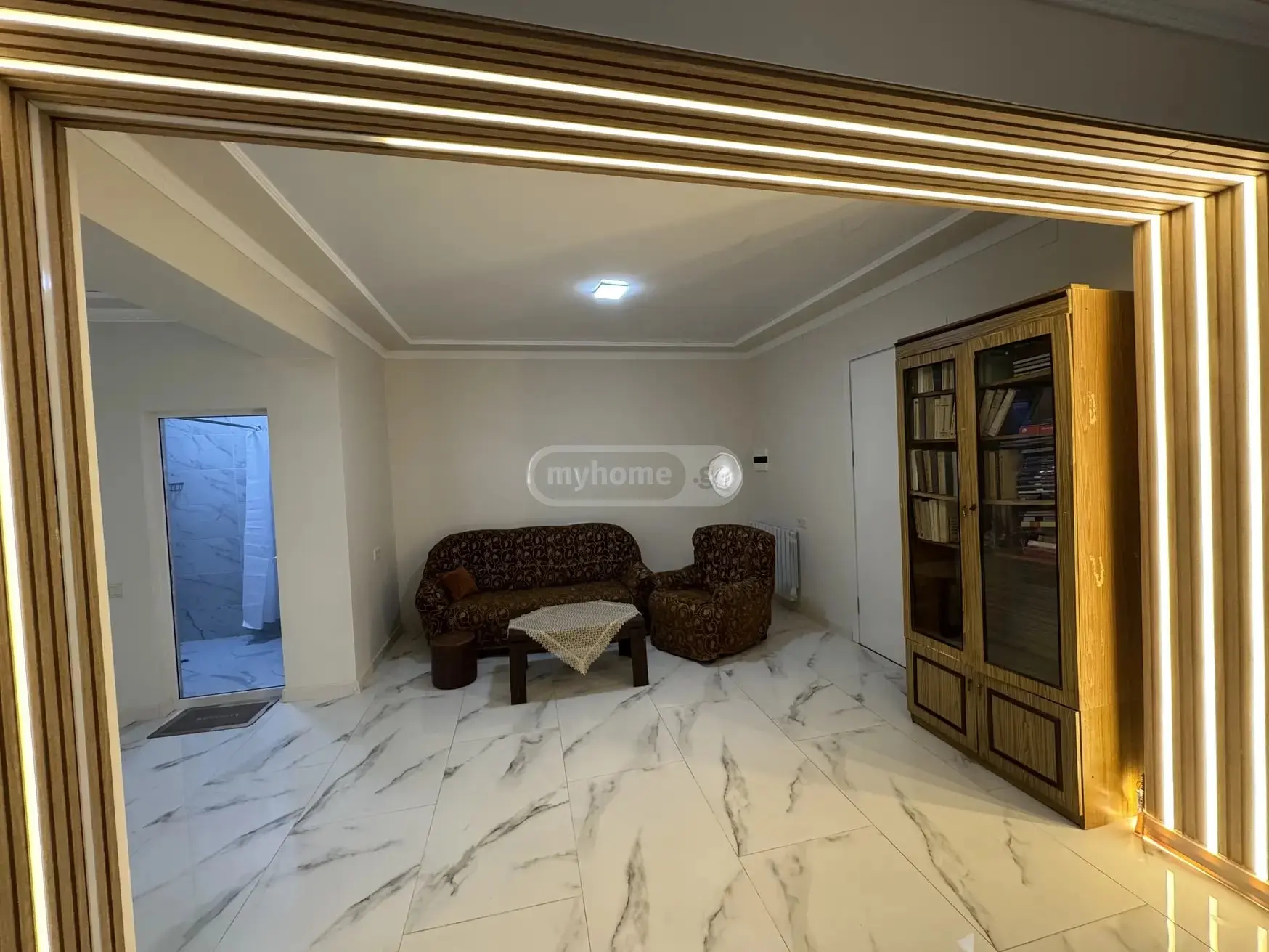For Rent 4 Room Private House view 6