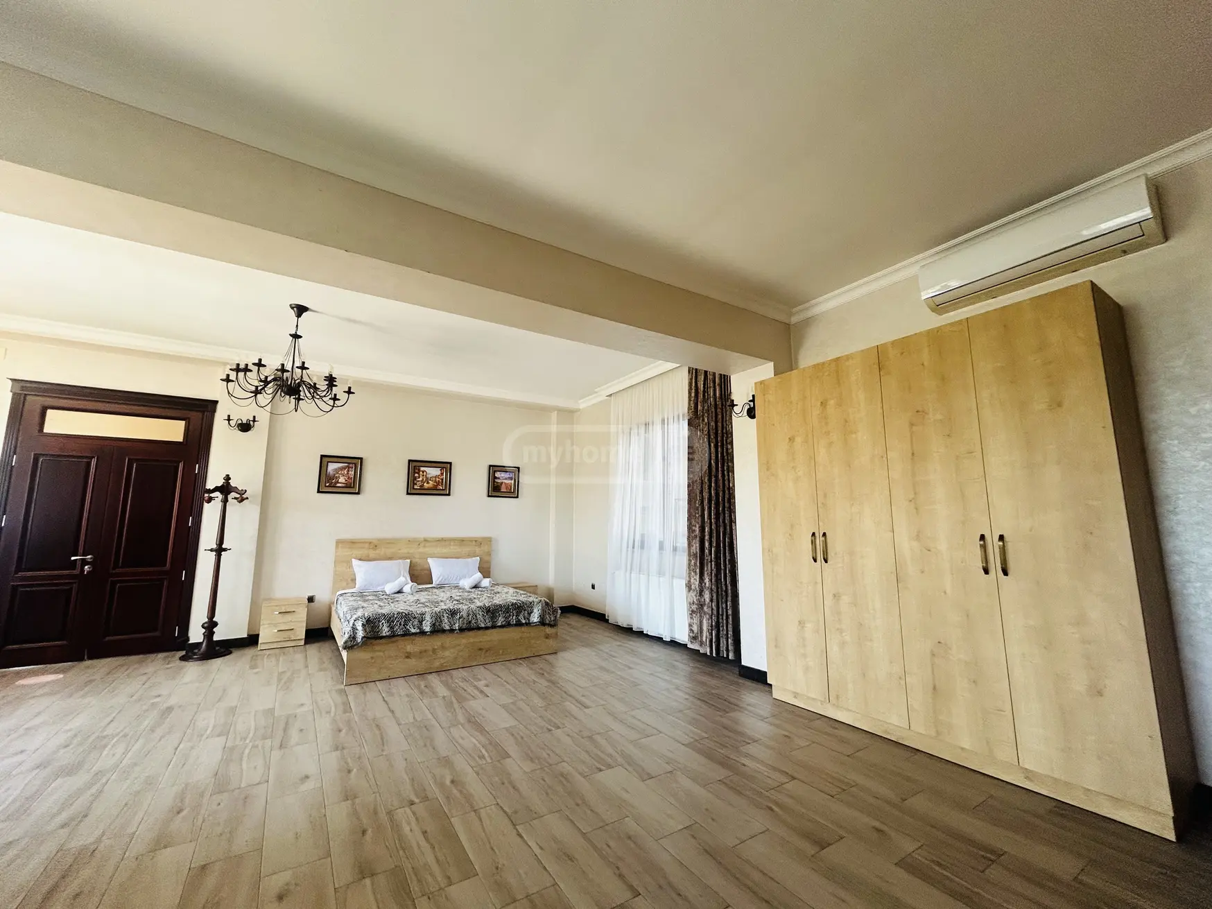 For Rent 2 Room Apartment view 5