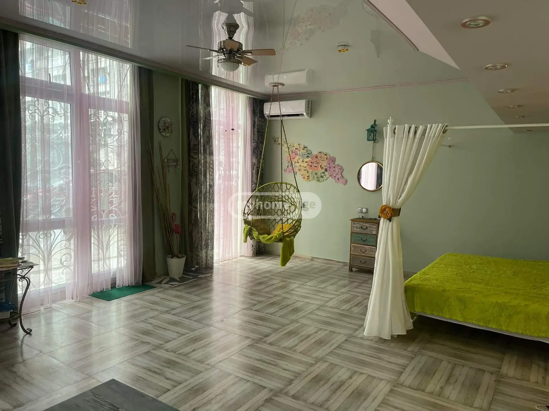 For Sale Universaluri Commercial Space In Batumi view 1