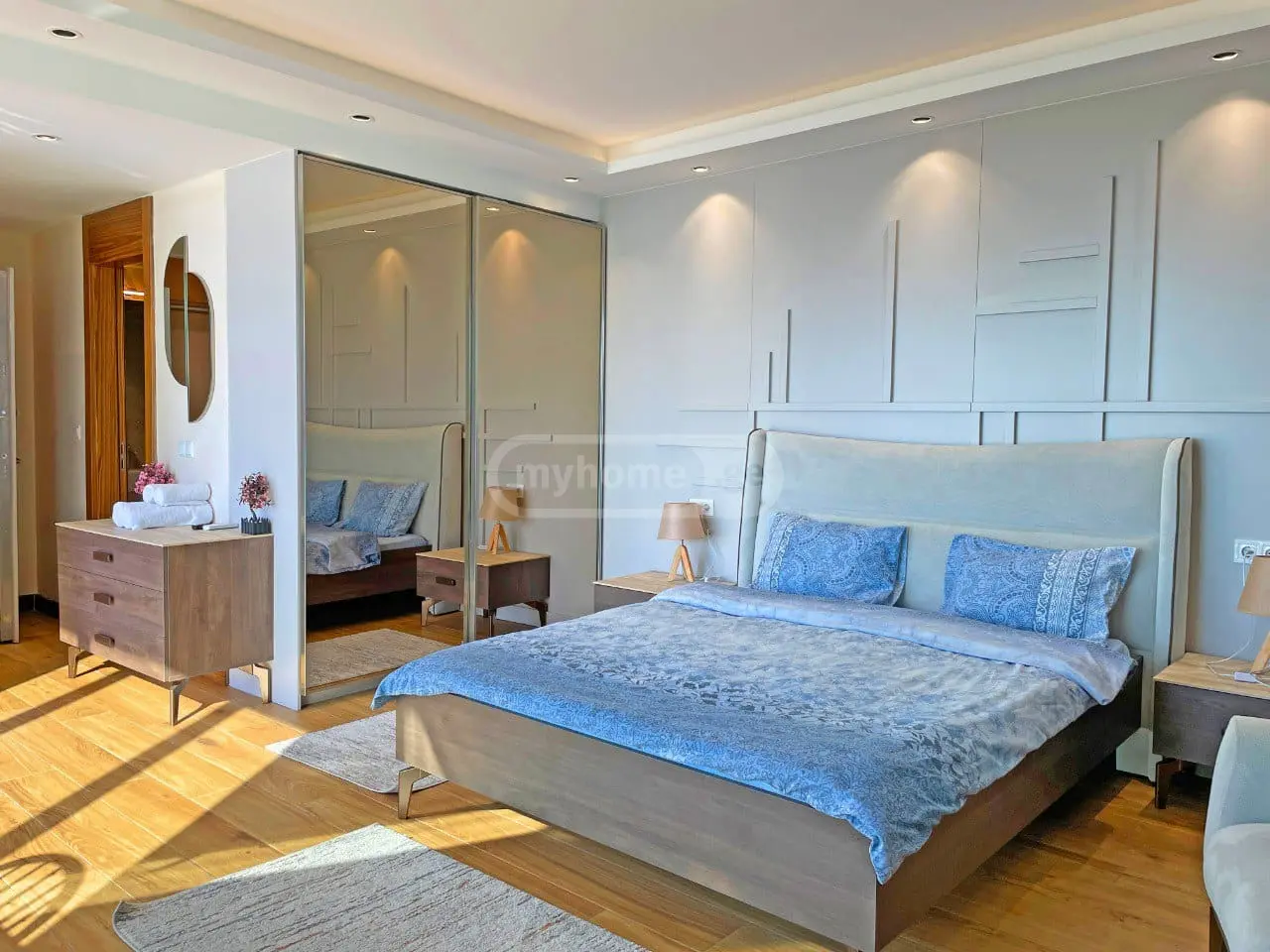 For Sale 1 Room Apartment view 8