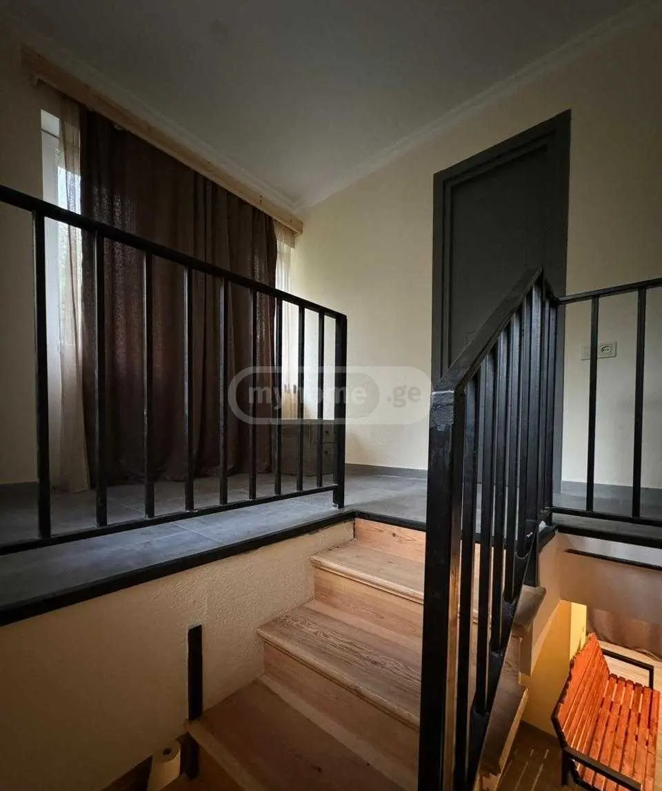 For Sale 3 Room Country House Borjomshi view 10