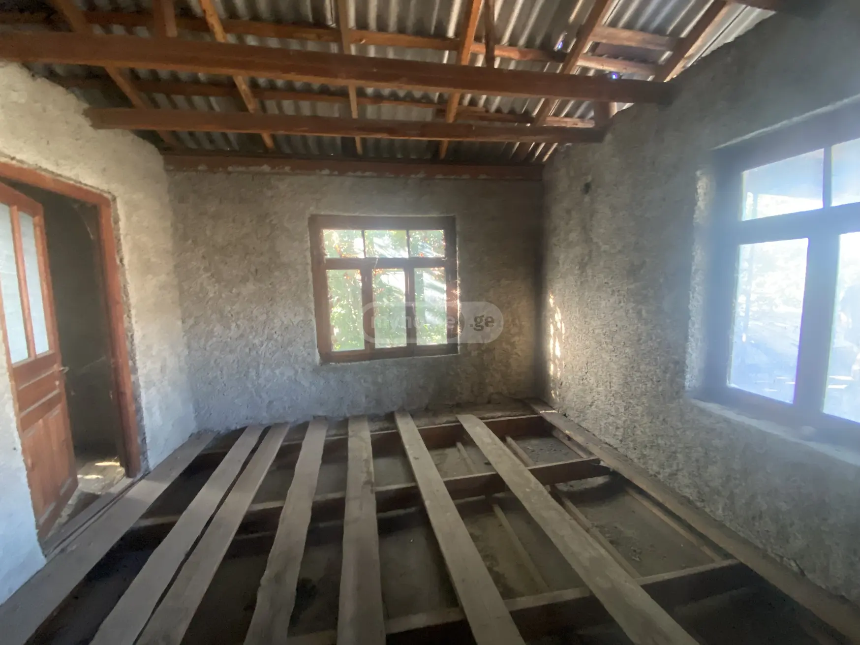 For Sale 10+ Room Private House Telavis Munitsipalitetshi view 4