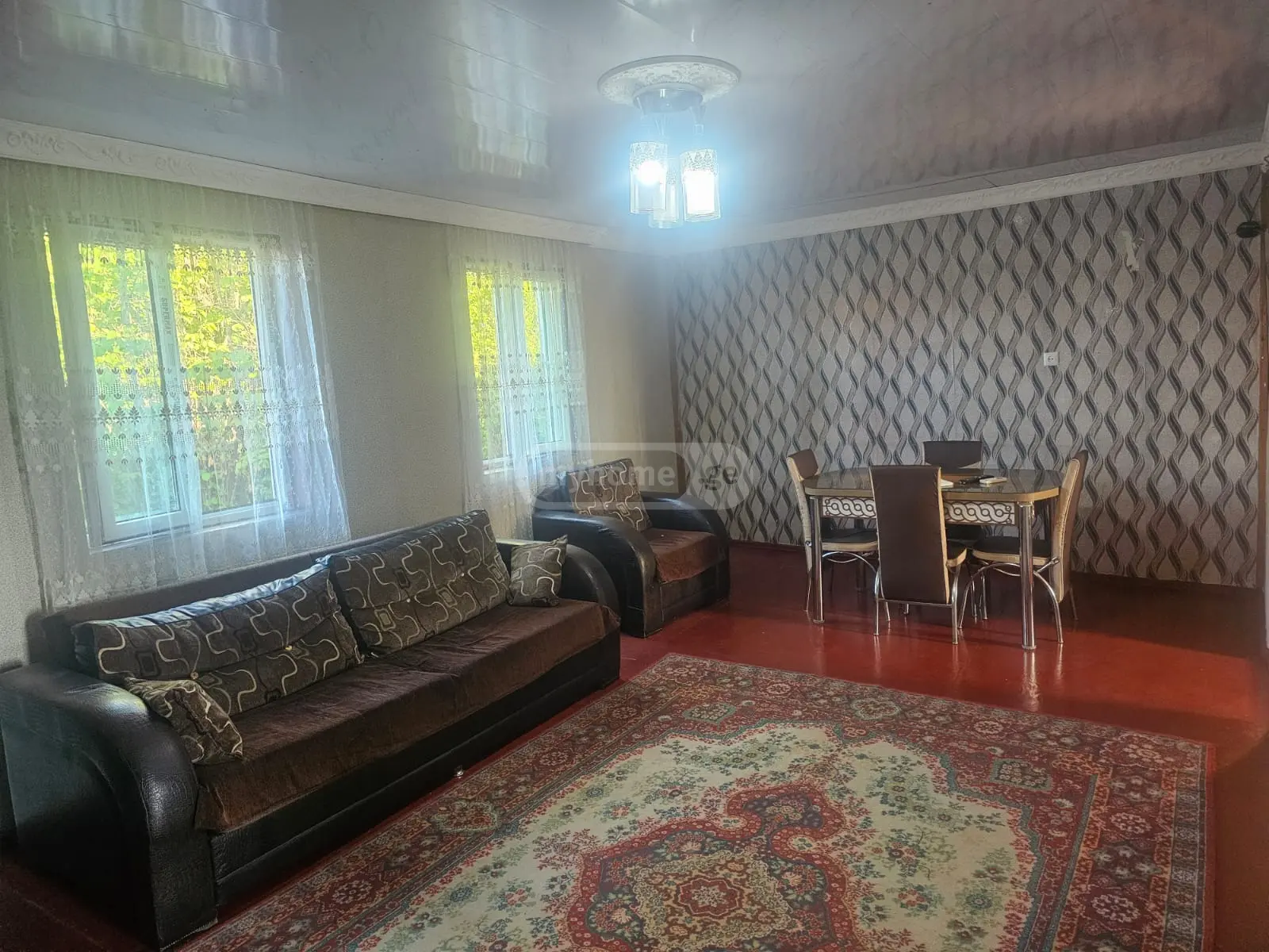 For Rent 3 Room Private House view 14