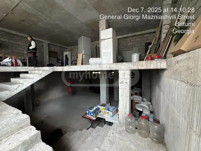 For Sale Universaluri Commercial Space In Batumi view 4