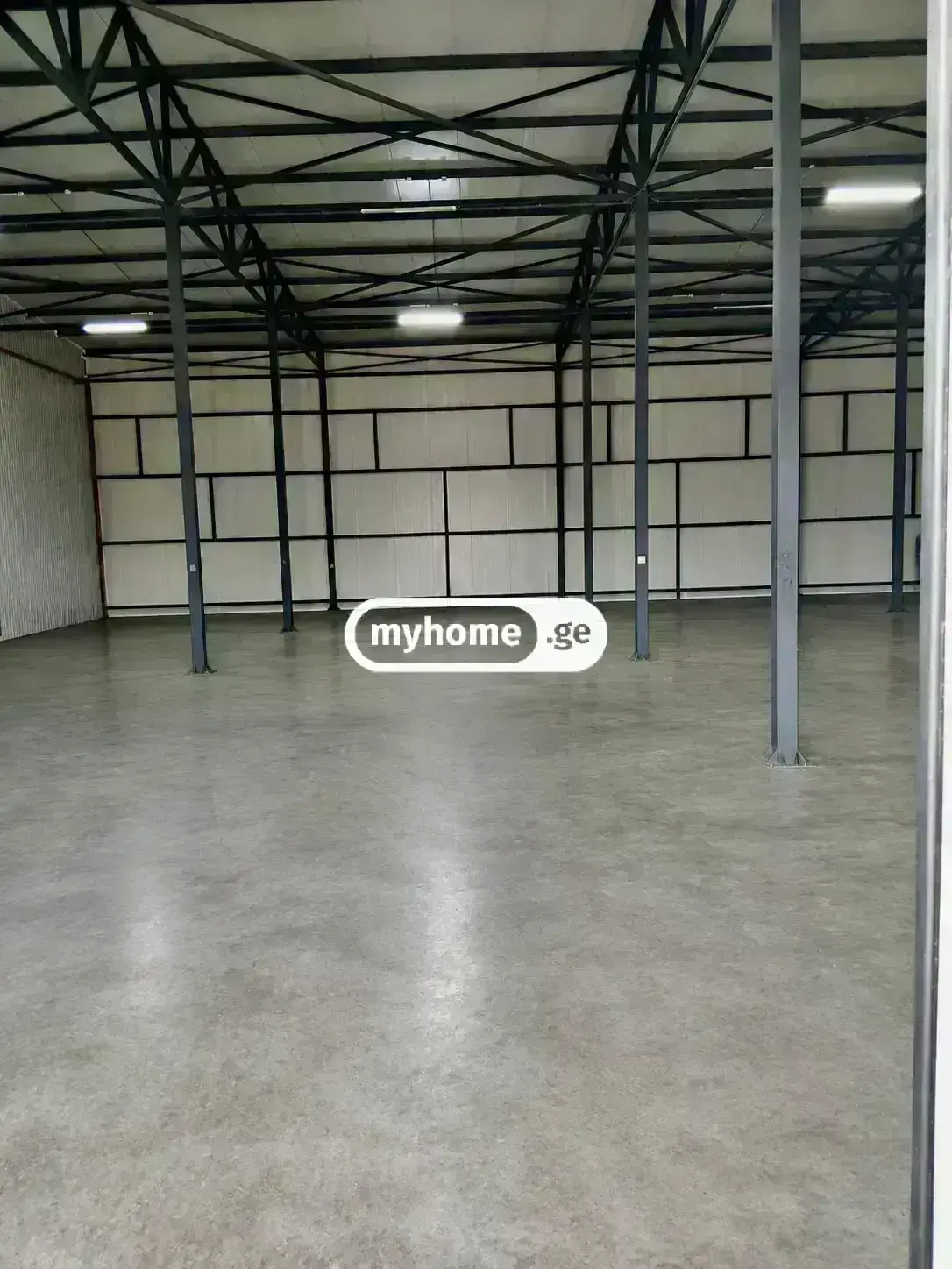 For Rent Sasatsqobe Commercial Space In Batumi view 22