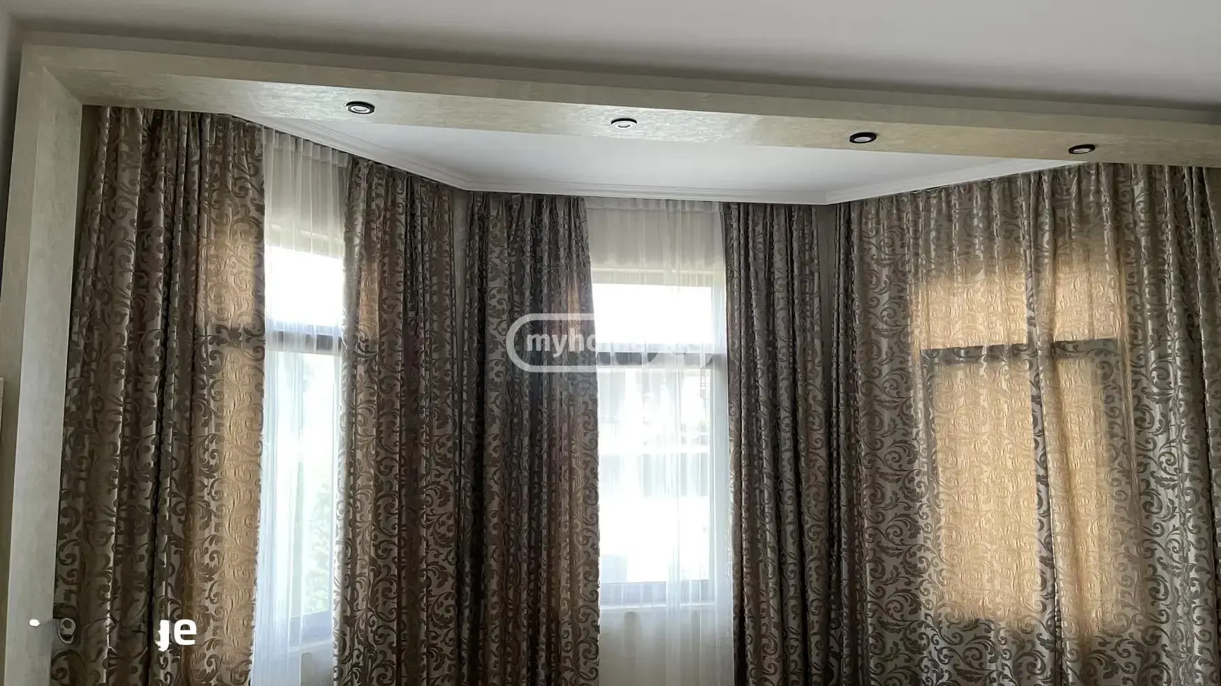 For Rent 10+ Room Private House In Batumi view 7