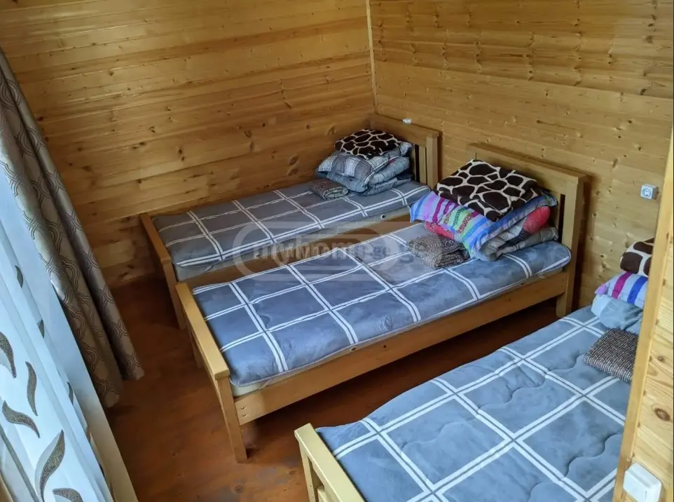 Daily Rent 3 Room Country House Tianetis Munitsipalitetshi view 5