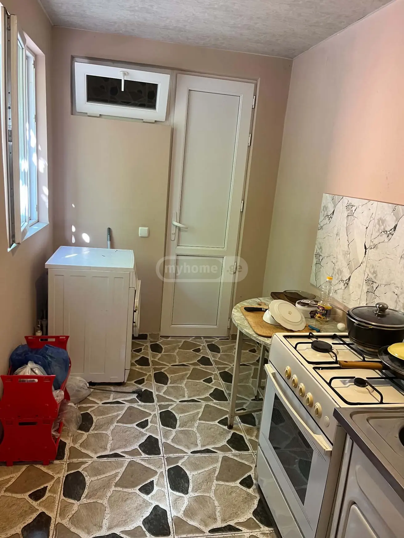 For Rent 2 Room Private House Isanshi, 7 of 10
