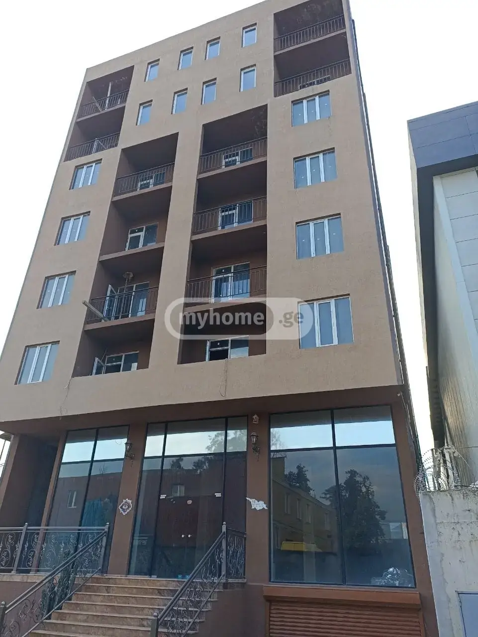 For Rent Universaluri Commercial Space In Batumi view 12
