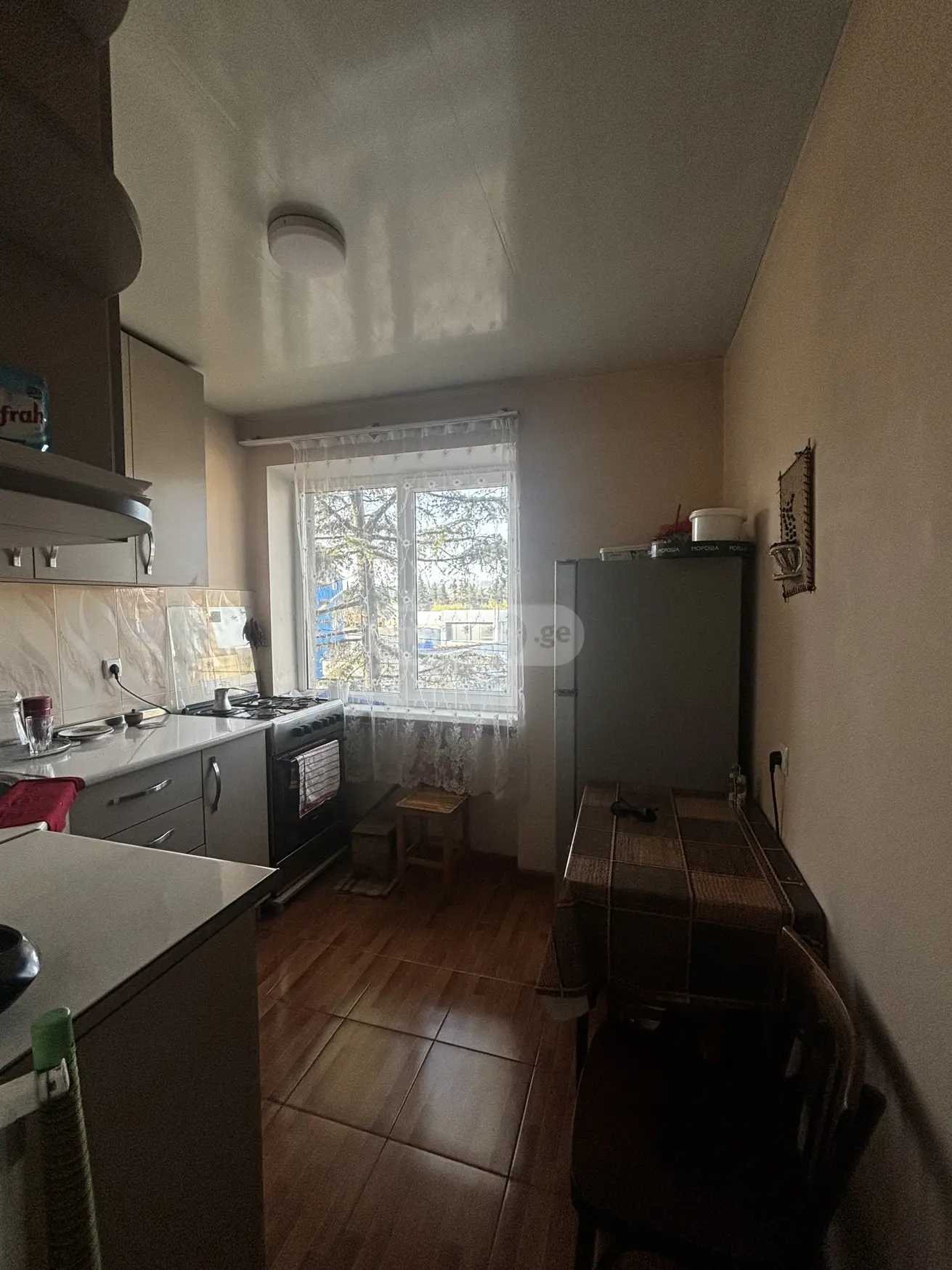 Daily Rent 1 Room Apartment Kutaisshi view 6