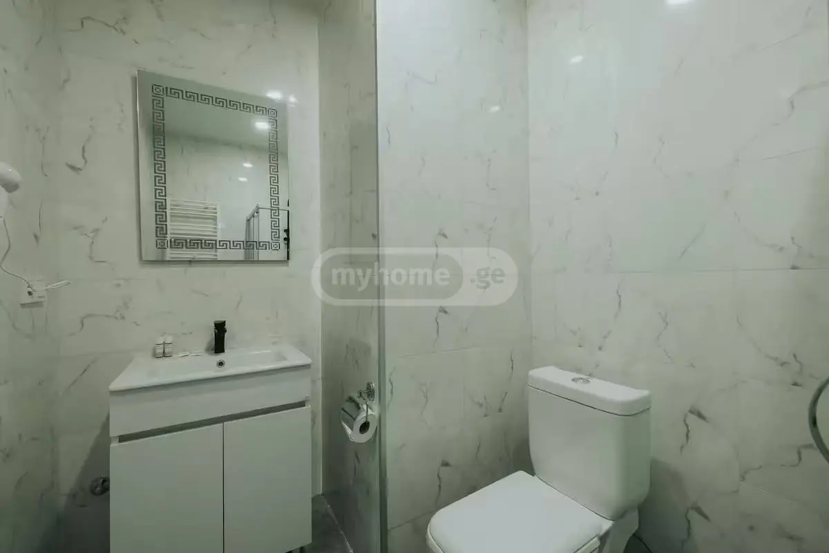Daily Rent 1 Room Sastumro view 7