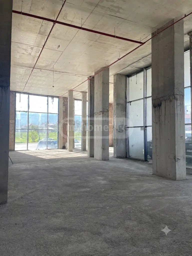 For Rent Universaluri Commercial Space In Batumi view 2