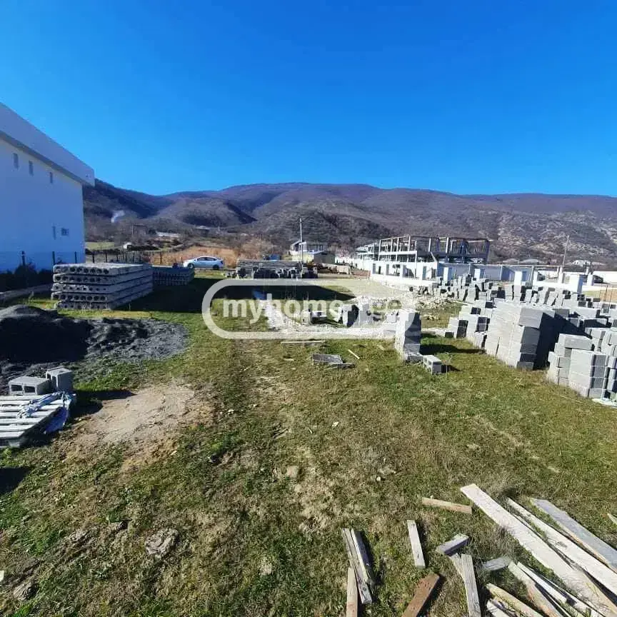 For Sale Spetsialuri Land Plot Mtskhetis Munitsipalitetshi view 10
