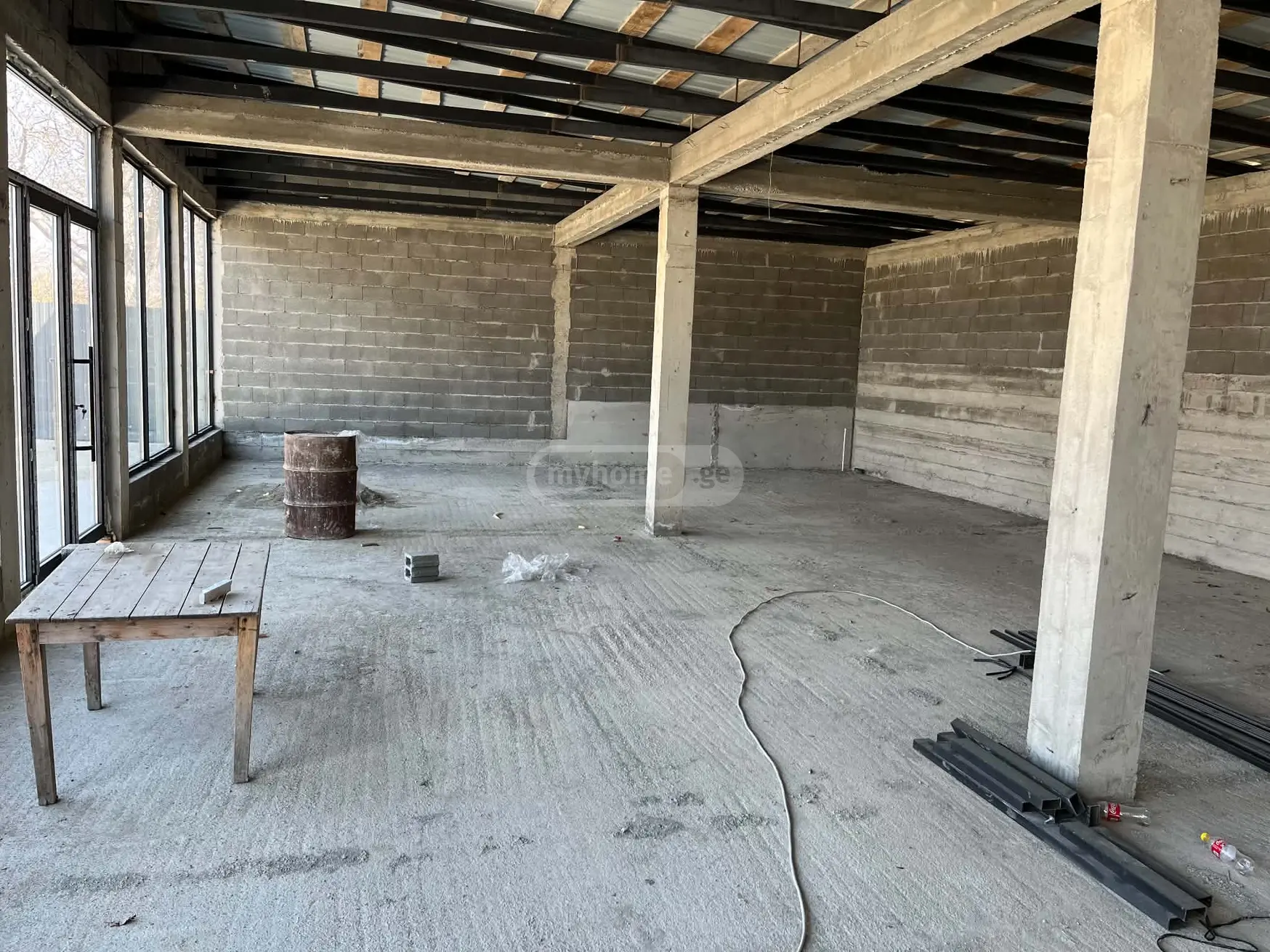 For Rent Universaluri Commercial Space Mtskhetis Munitsipalitetshi view 3