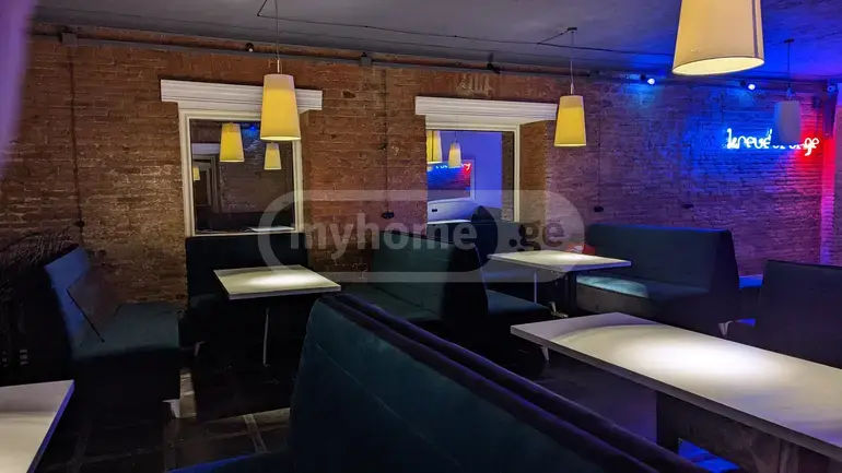 For Rent Kvebis Obiekti Commercial Space Tsqnetshi view 8