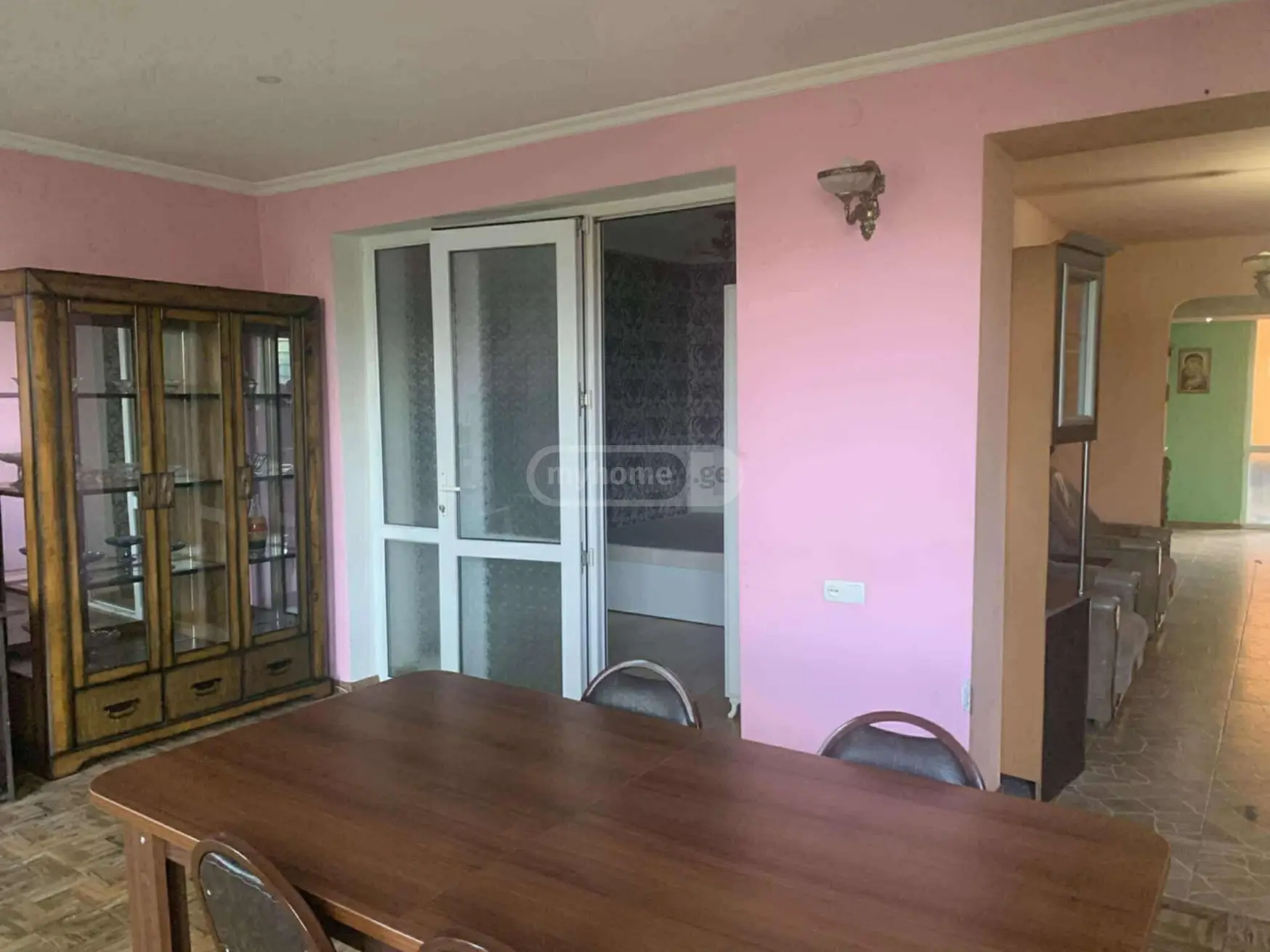 Продажа 3-комната Квартира в Telavshi view 2