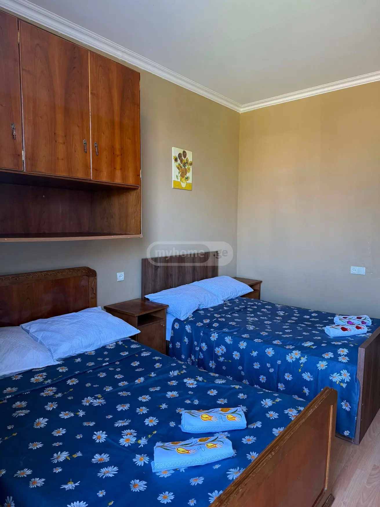 Daily Rent 2 Room Apartment Ozurgetis Munitsipalitetshi view 4