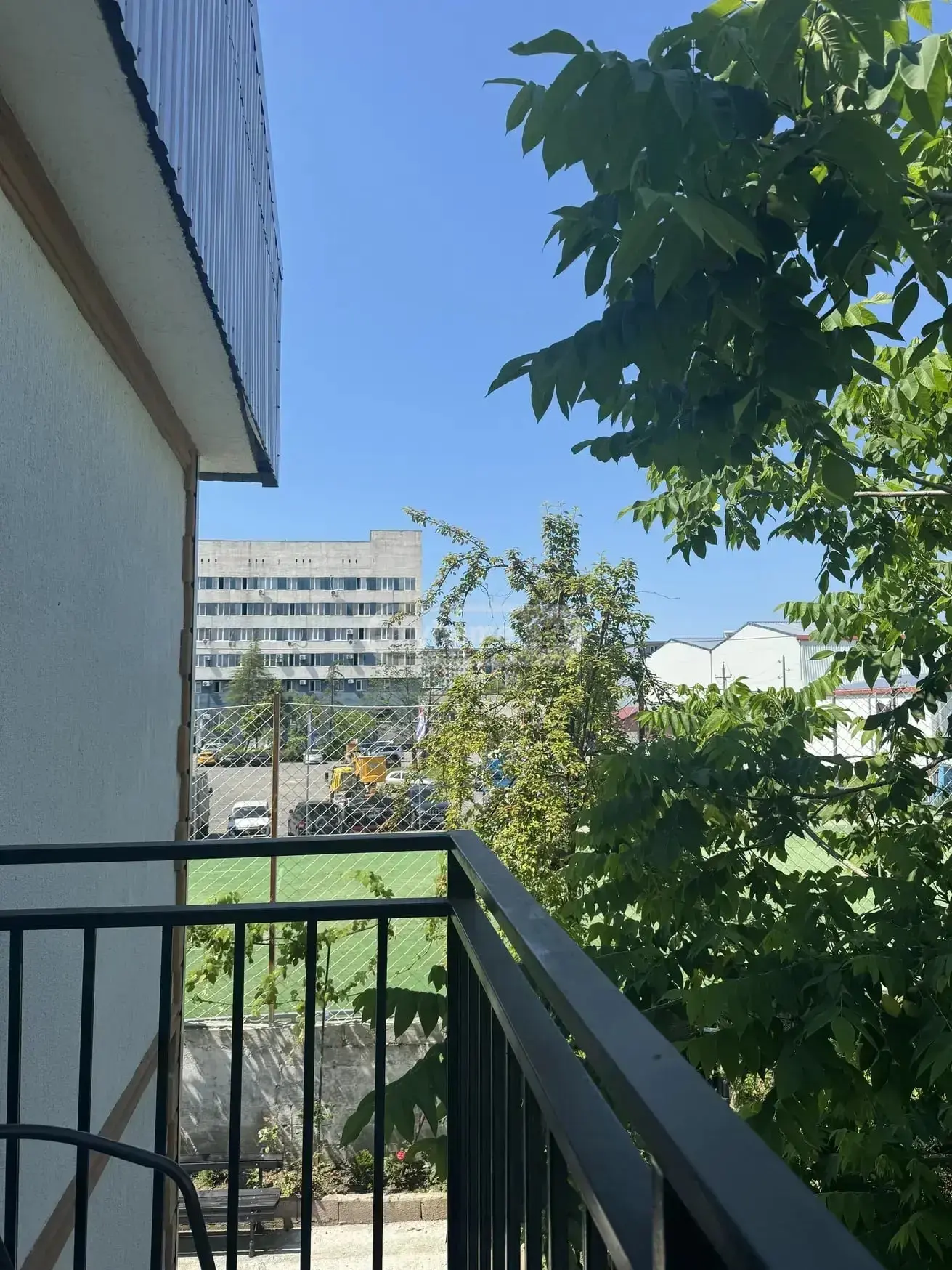 For Rent 4 Room Private House view 12