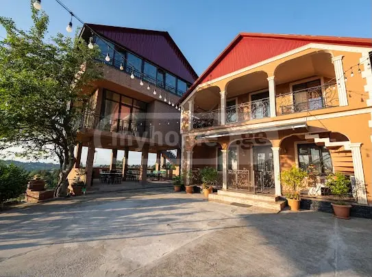 Daily Rent 5 Room Country House Kobuletis Munitsipalitetshi view 14