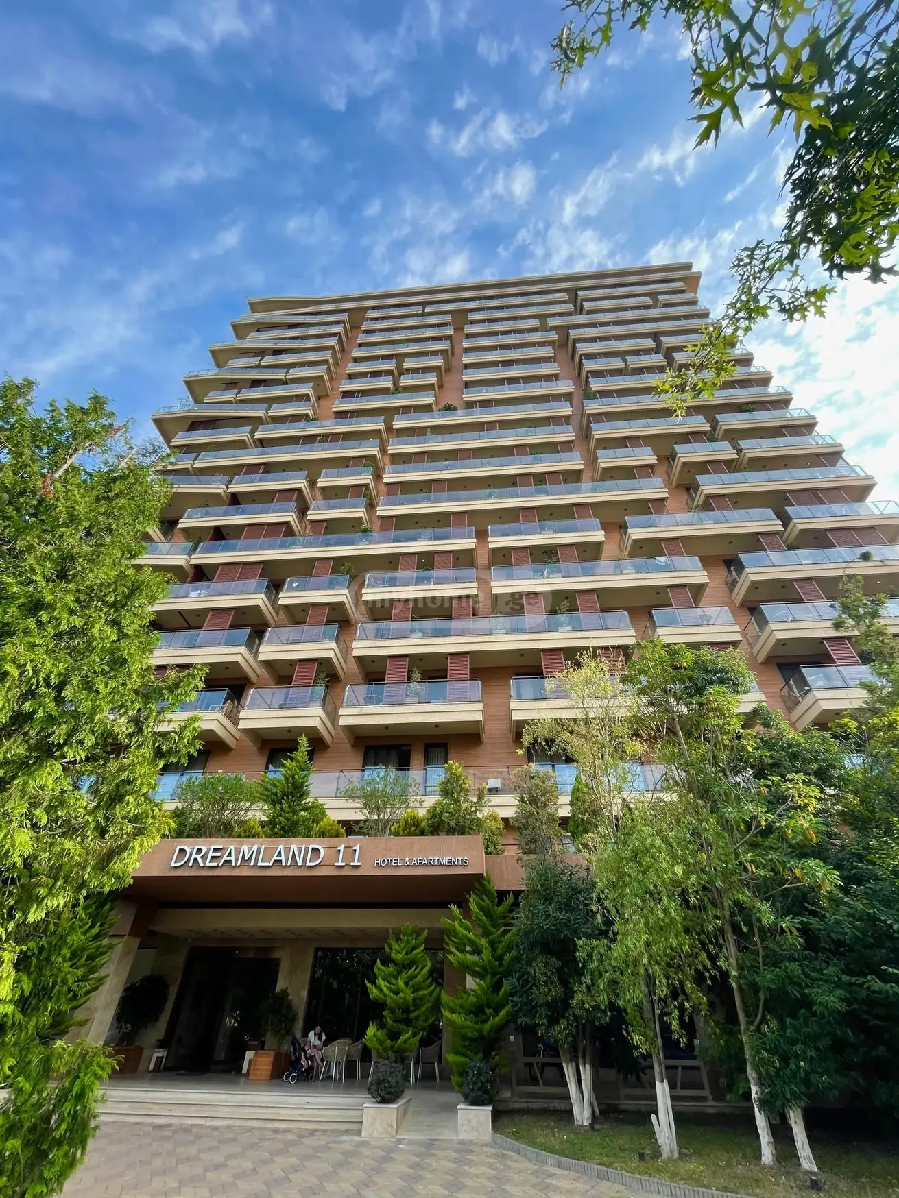 Аренда 1-комната Квартира в Kobuletis Munitsipalitetshi view 3