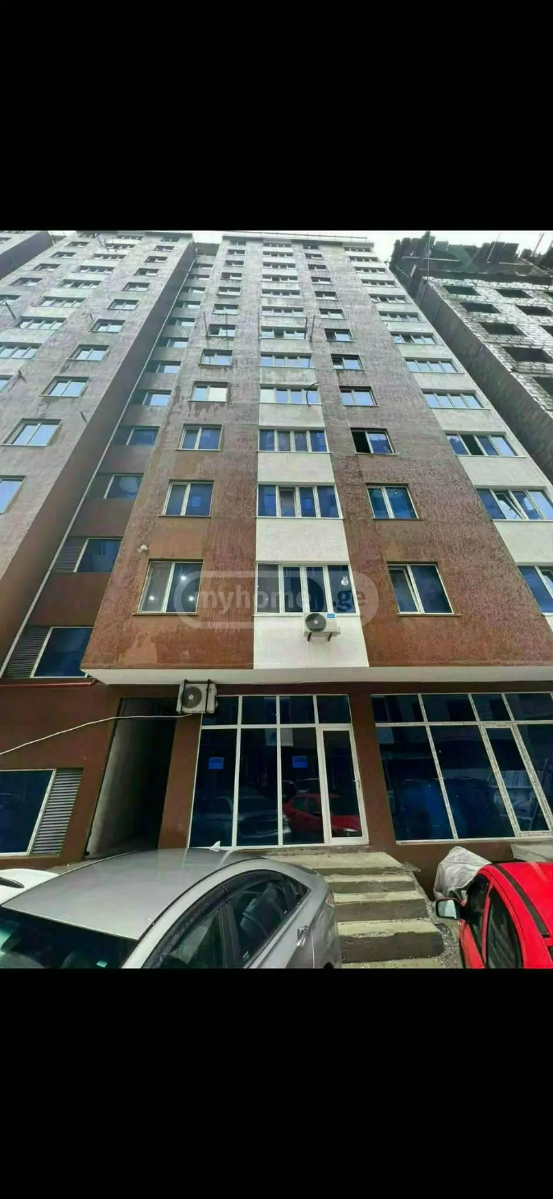 For Rent Universaluri Commercial Space In Batumi view 6