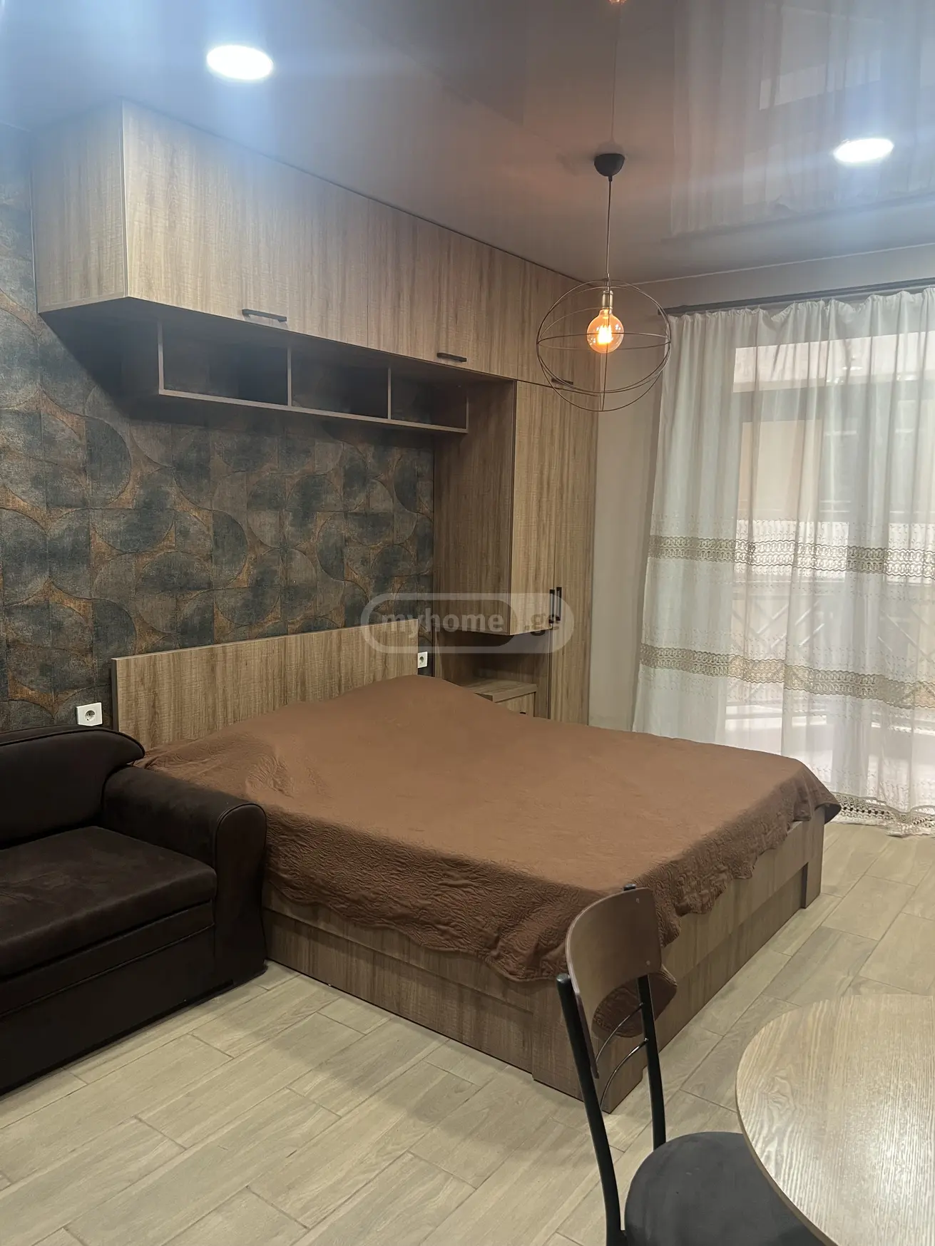 Daily Rent 1 Room Sastumro Khelvachauris Munitsipalitetshi, 6 of 10