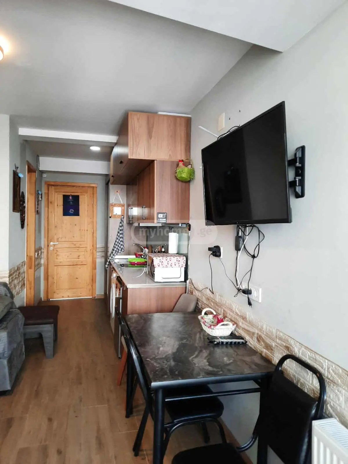 For Rent 1 Room Sastumro Bakurianshi, 5 of 12