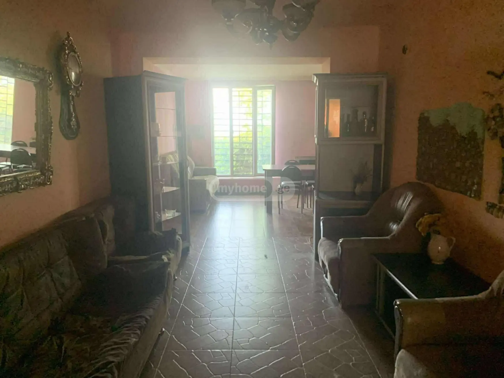 Продажа 3-комната Квартира в Telavshi view 4