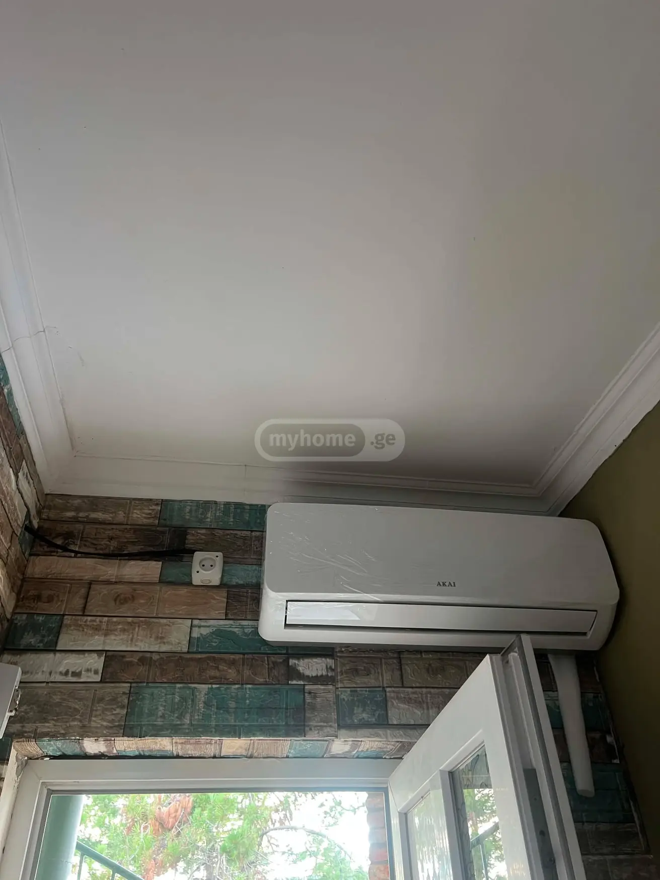 Daily Rent 2 Room Apartment Ozurgetis Munitsipalitetshi view 10