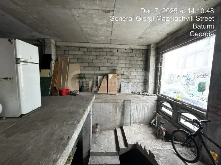 For Sale Universaluri Commercial Space In Batumi view 8