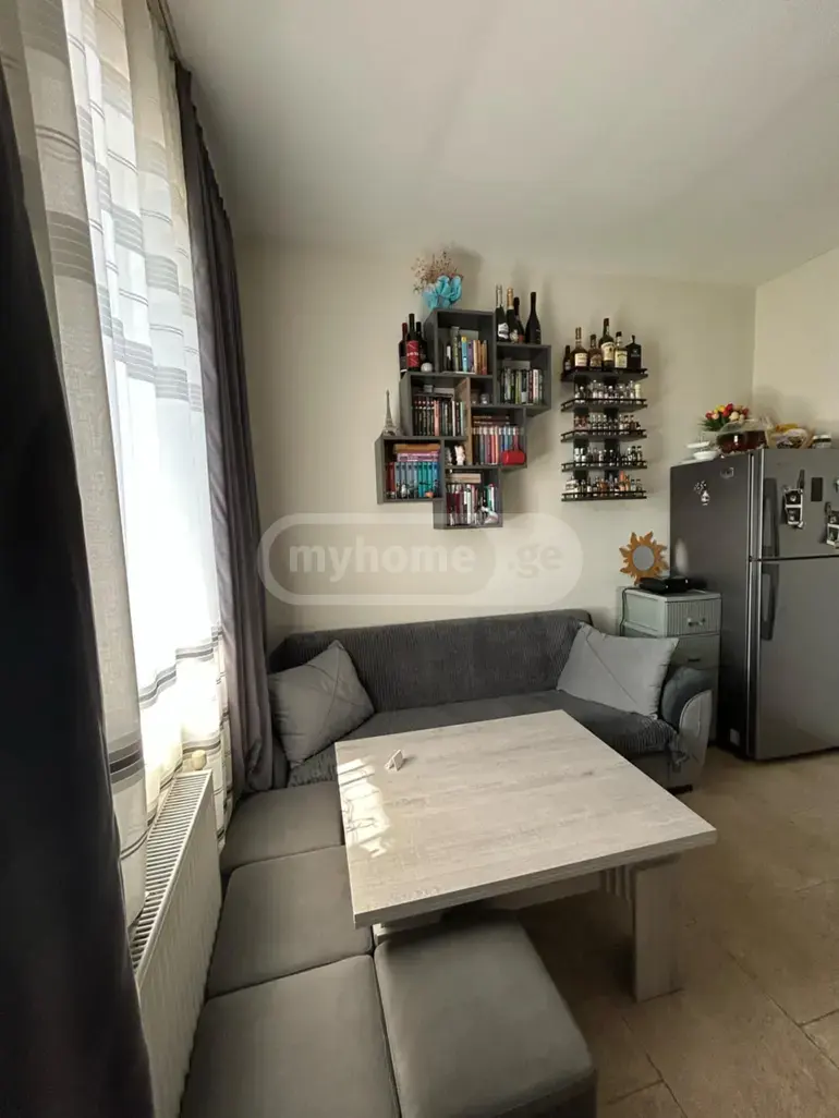 For Sale 10+ Room Sastumro Nadzaladevshi, 8 of 10