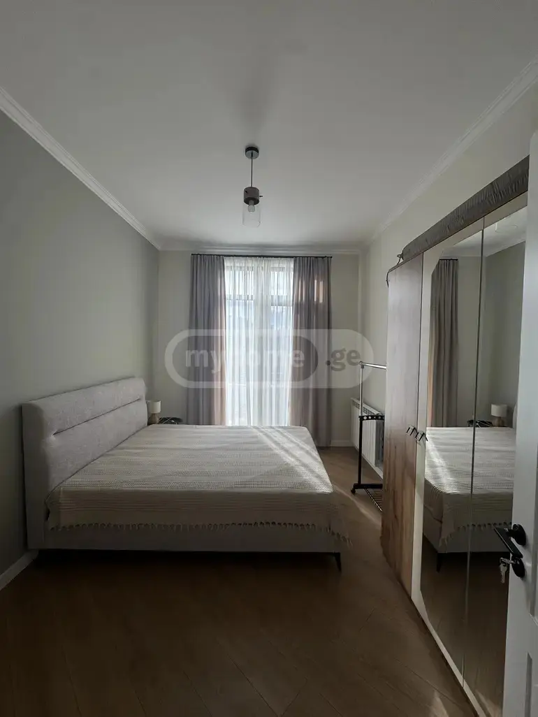 For Rent 6 Room Private House Mtskhetis Munitsipalitetshi view 6