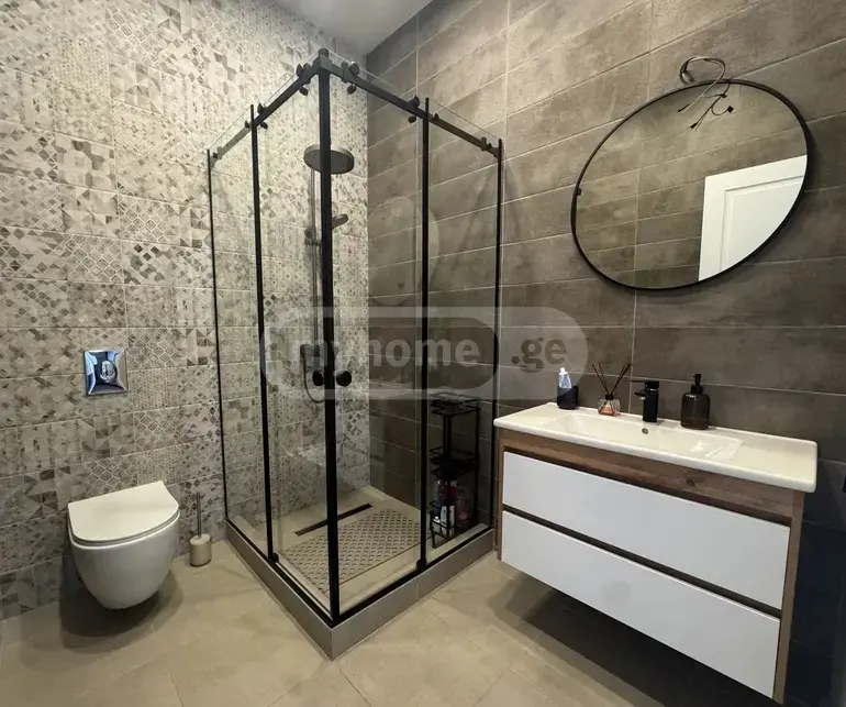For Rent 6 Room Private House Mtskhetis Munitsipalitetshi view 10