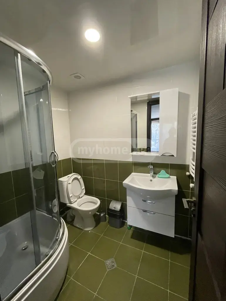 For Sale 7 Room Private House Bakurianshi view 16