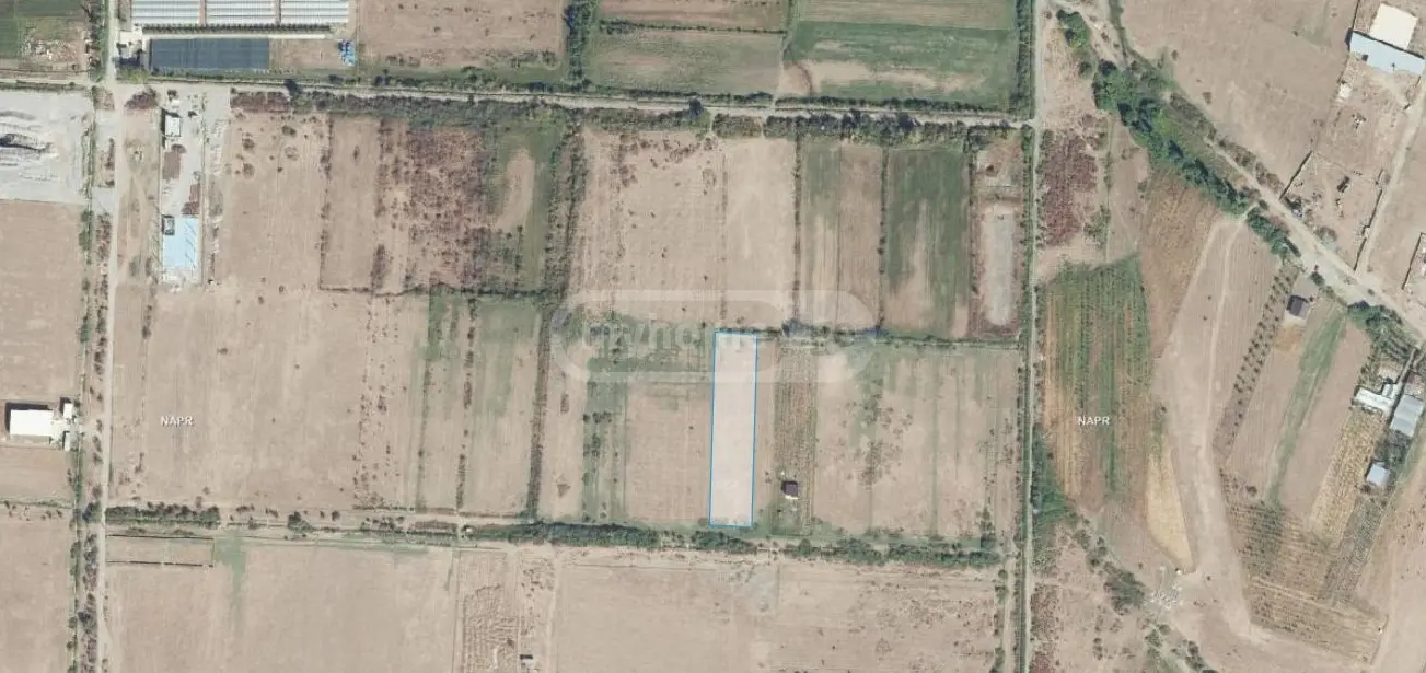 For Sale Sasoplo-Sameurneo Land Plot Mtskhetis Munitsipalitetshi view 1
