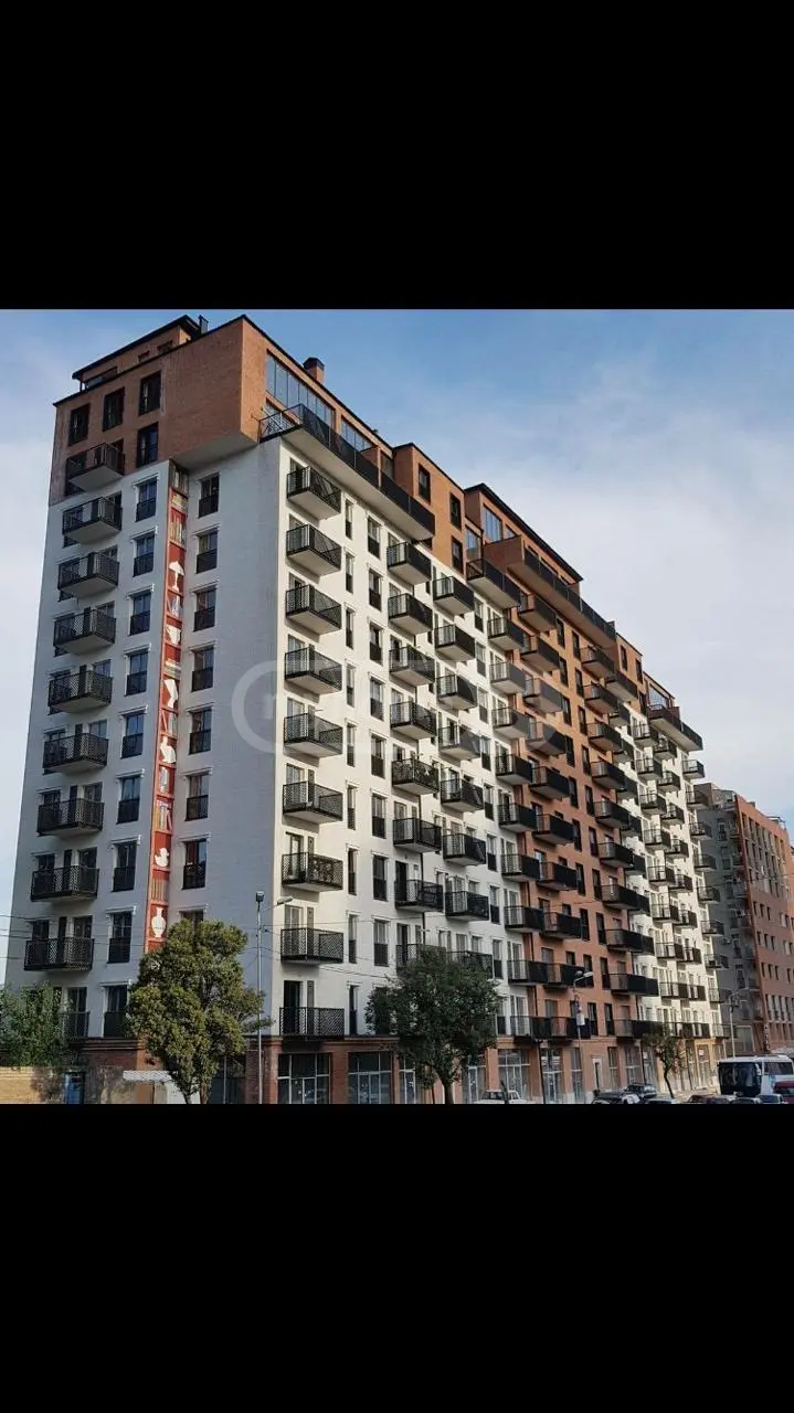 Посуточно 2-комната Квартира в Isanshi, 7 of 10