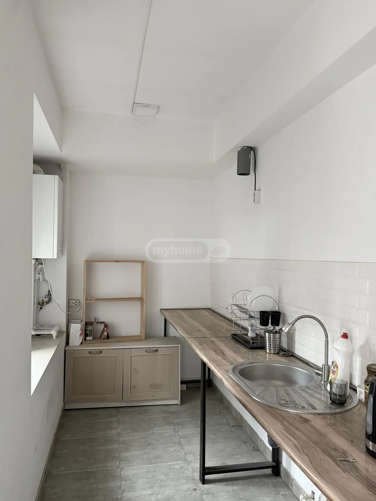 For Rent Sasatsqobe Commercial Space Dighmis Masivshi view 39