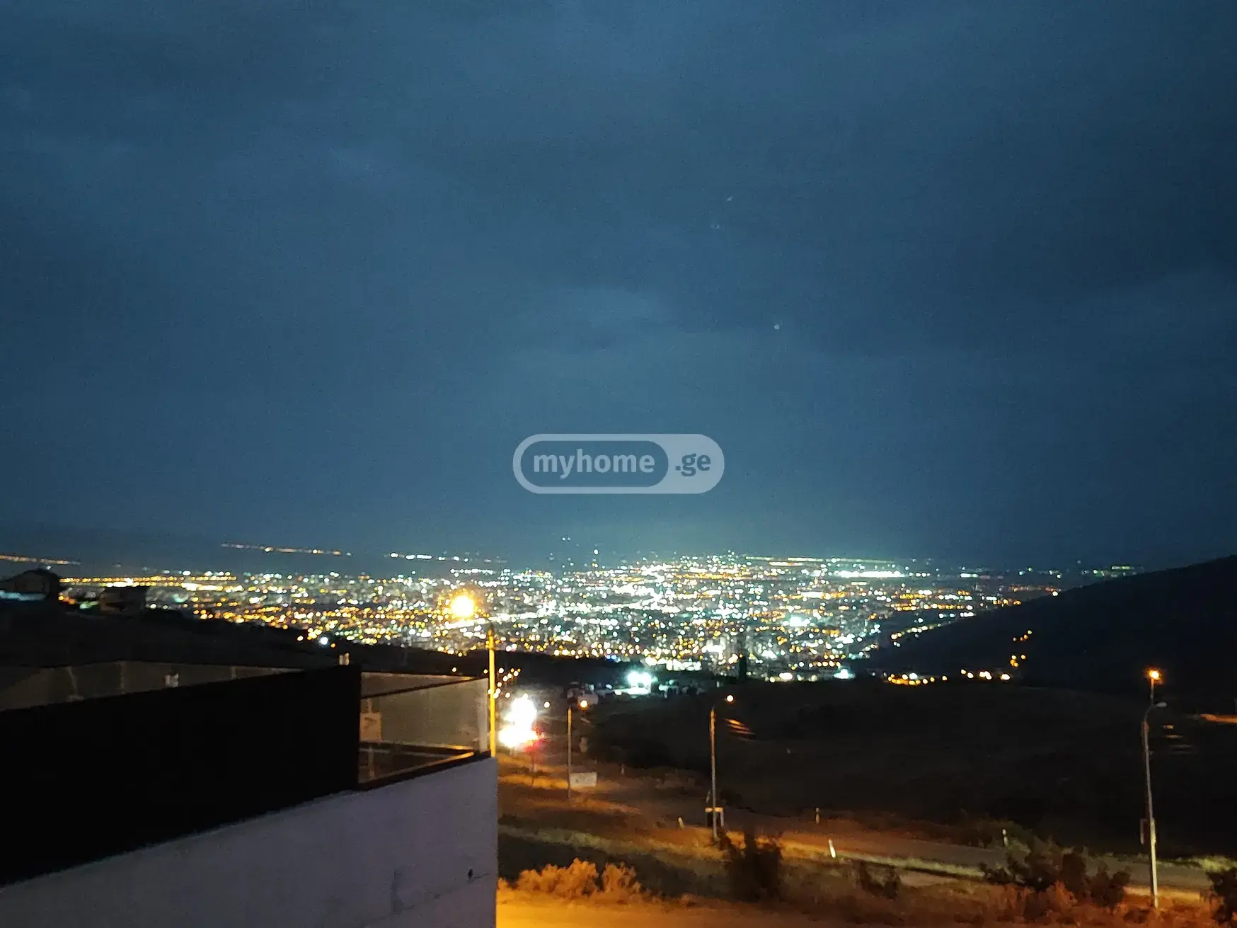 For Sale 5 Room Country House Shindisshi view 3