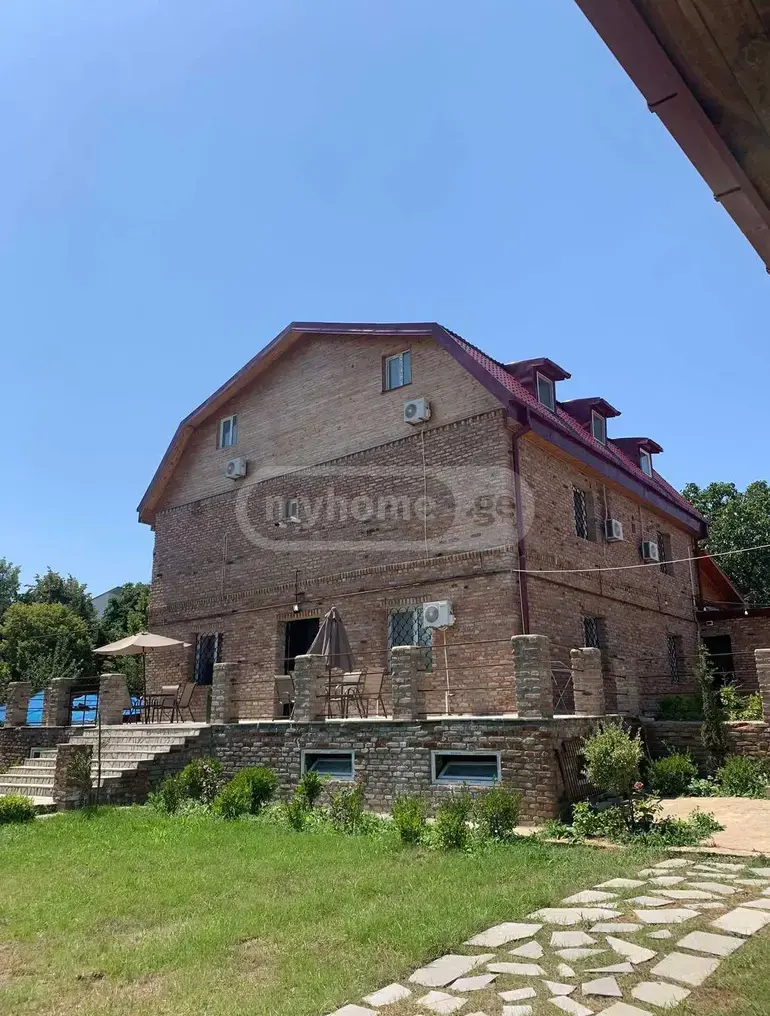 For Rent 10+ Room Country House Tabakhmelashi view 5
