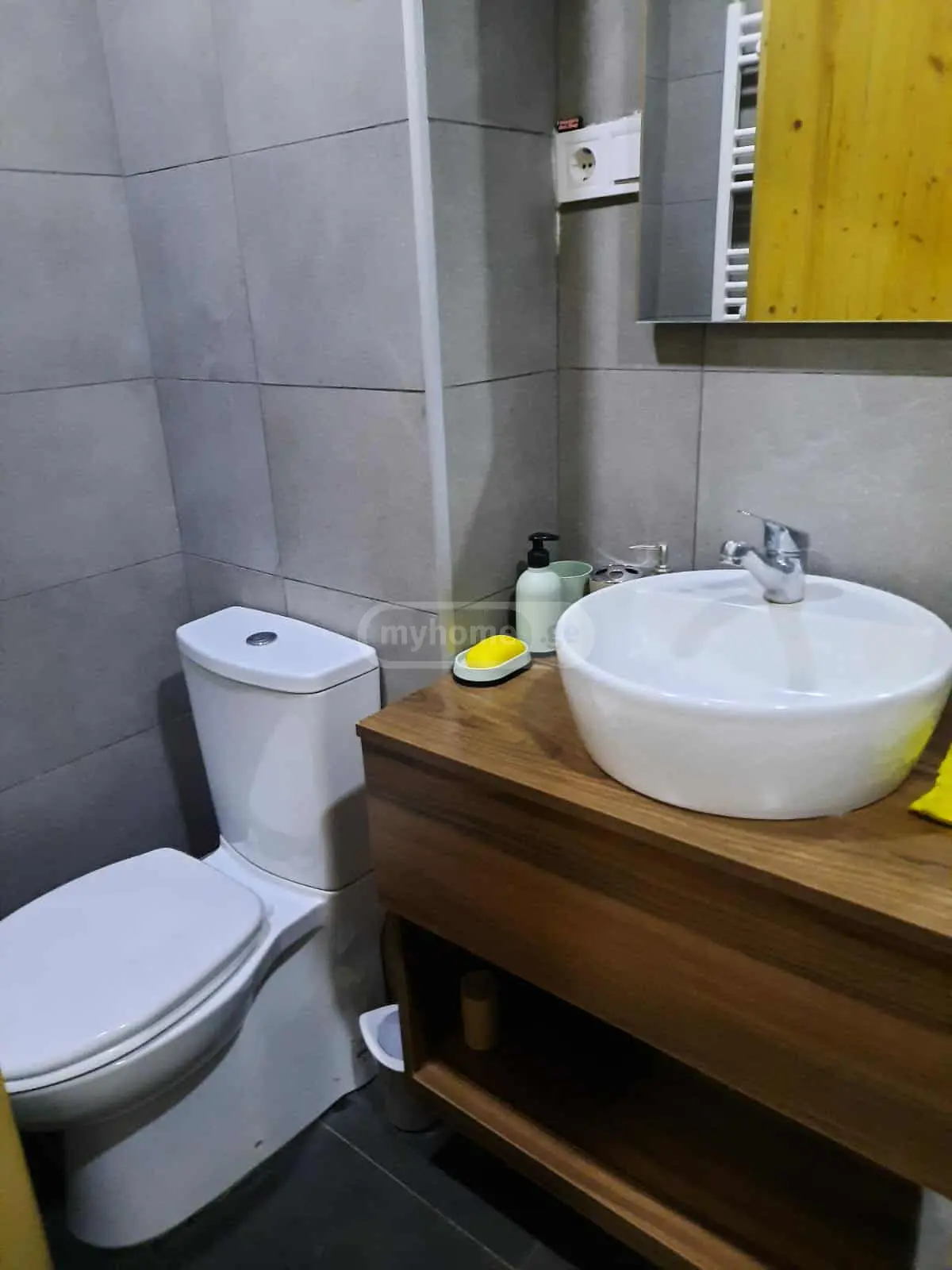 For Rent 1 Room Sastumro Bakurianshi, 4 of 12