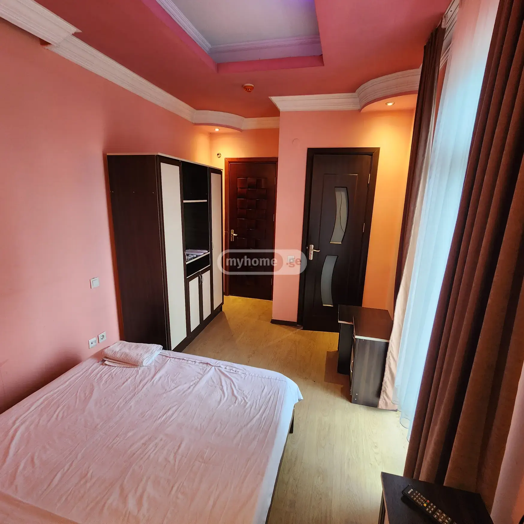 For Rent 10+ Room Sastumro In Batumi view 7