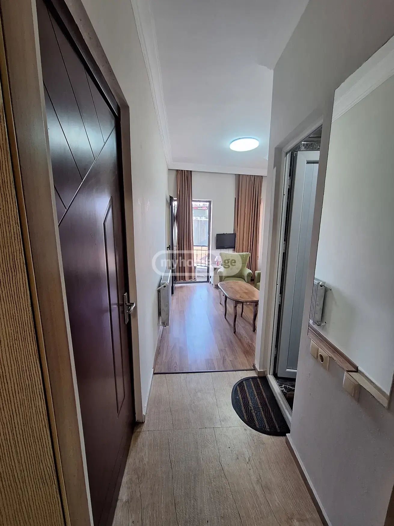 For Rent 10+ Room Sastumro In Batumi view 16