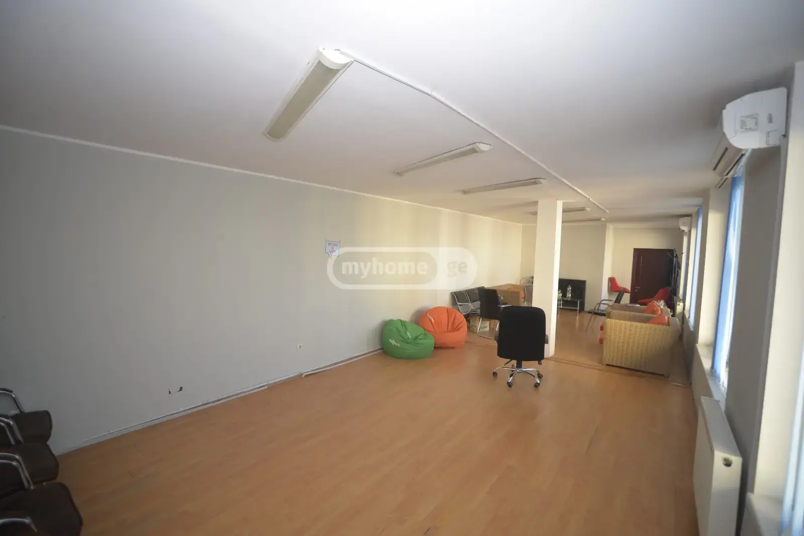 For Rent Saopise Commercial Space Shindisshi view 5