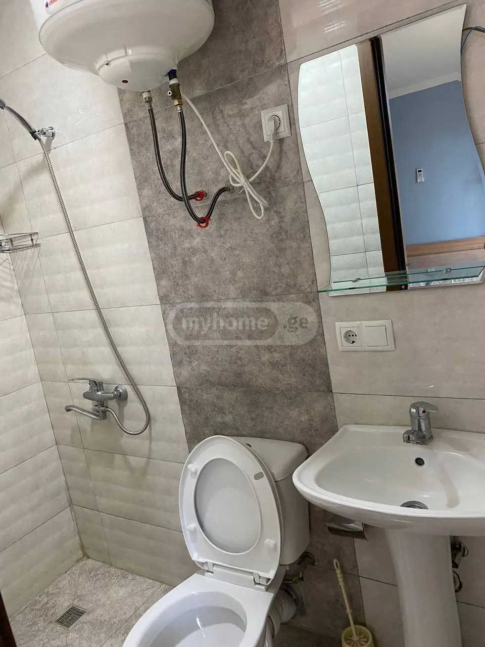 For Rent 8 Room Country House Ozurgetis Munitsipalitetshi view 12