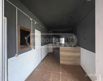 For Sale Universaluri Commercial Space Bakurianshi, 2 of 12
