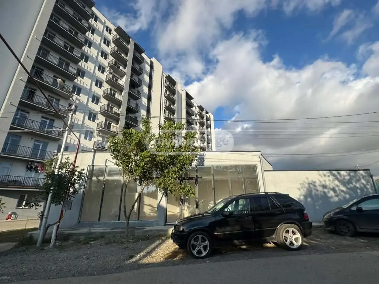 Daily Rent Universaluri Commercial Space Mukhianshi, 5 of 7