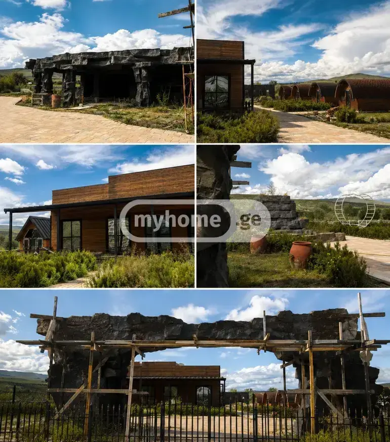 For Sale Universaluri Commercial Space Gorshi view 3