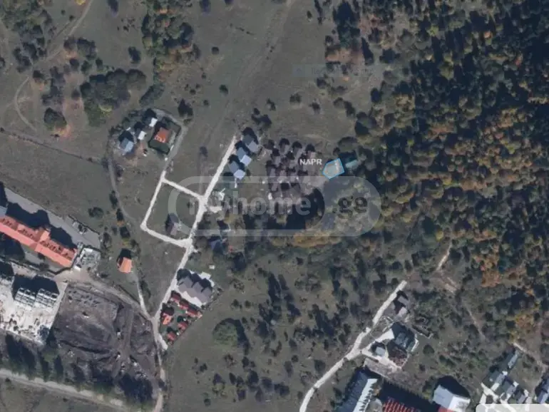 For Sale 3 Room Country House Borjomshi view 1