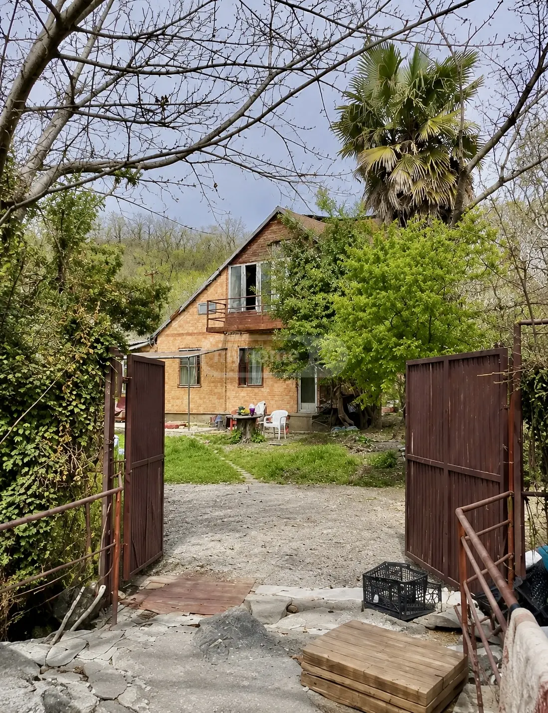 For Sale 7 Room Private House Mtskhetis Munitsipalitetshi view 1