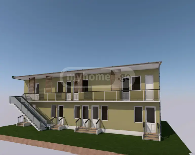 For Sale 10+ Room Sastumro Nadzaladevshi, 10 of 10